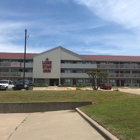 Lone Star Inn แคร์รอลตัน ภายนอก รูปภาพ