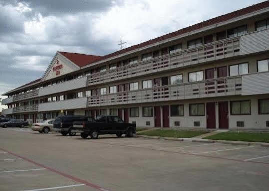 Lone Star Inn แคร์รอลตัน ภายนอก รูปภาพ